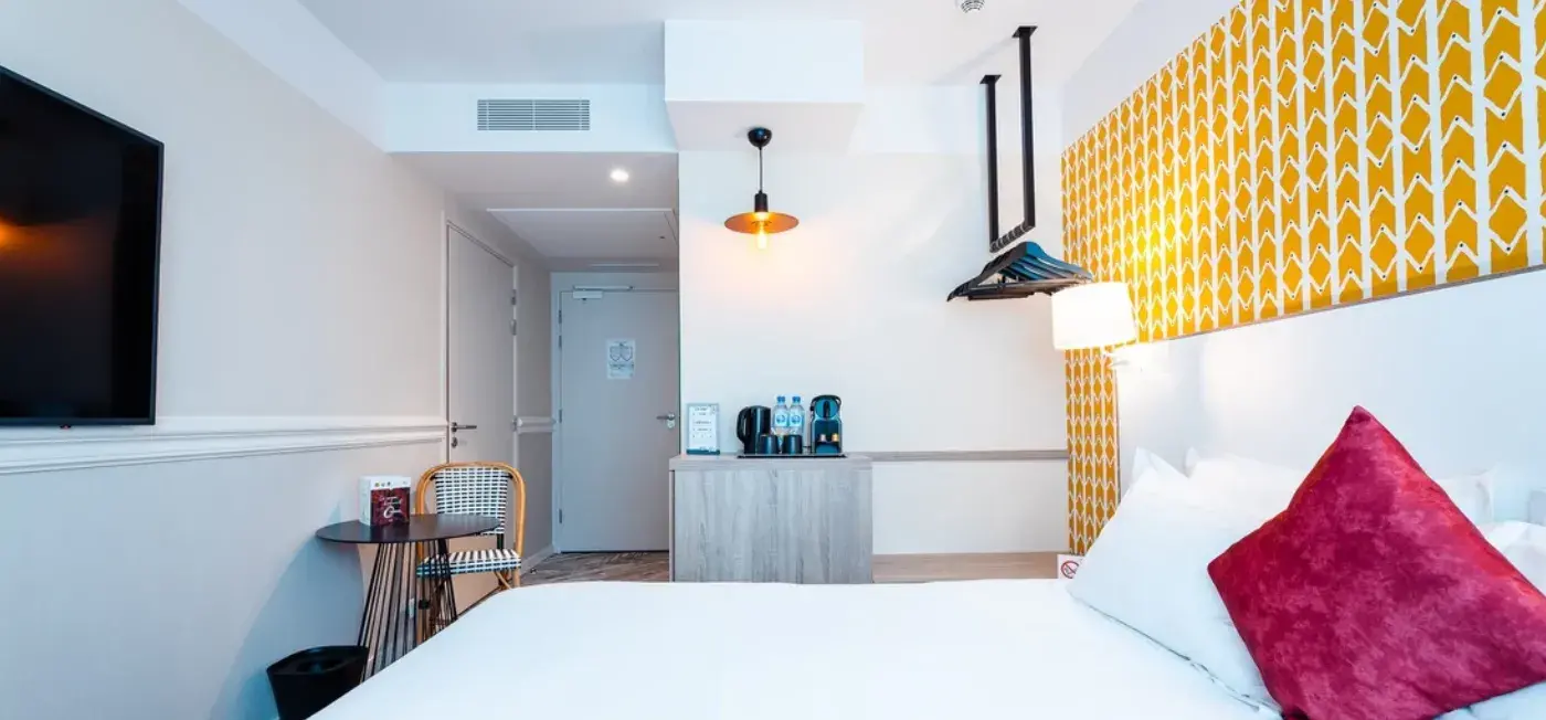 Originals Boutique Hotel Maison Montmartre